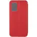 Чехол-книжка G-Case Ranger Samsung G990 (S21 FE) Красная Чехол-книжка G-Case Ranger Samsung G990 (S21 FE) Красная