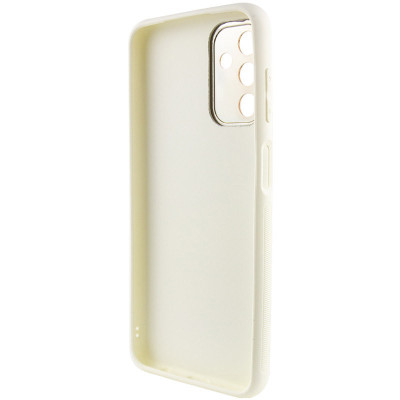 Чохол накладка X-Shield Samsung A346 (A34 5G) Біла