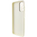 Чохол накладка X-Shield Samsung A346 (A34 5G) Біла