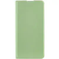 Чехол-книжка Getman Elegant  Samsung A346 (A34) Мятная