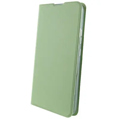 Чехол-книжка Getman Elegant  Samsung A346 (A34) Мятная