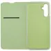 Чехол-книжка Getman Elegant  Samsung A346 (A34) Мятная