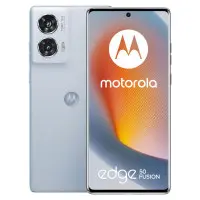 Смартфон Moto Edge 50 fusion 12/512GB Marshmallow Blue, Синій