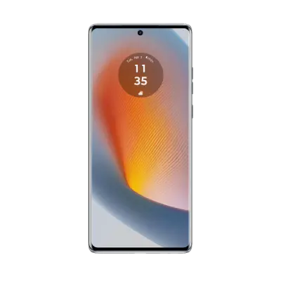 Смартфон Moto Edge 50 fusion 12/512GB Marshmallow Blue, Синій