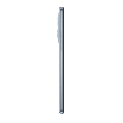 Смартфон Moto Edge 50 fusion 12/512GB Marshmallow Blue, Синій