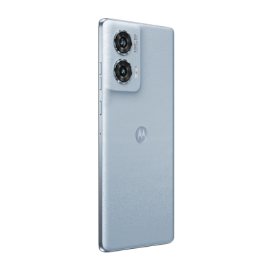 Смартфон Moto Edge 50 fusion 12/512GB Marshmallow Blue, Синій