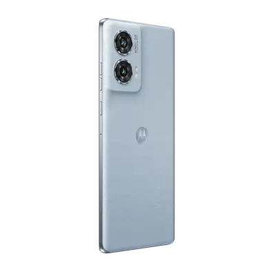 Смартфон Moto Edge 50 fusion 12/512GB Marshmallow Blue, Синій