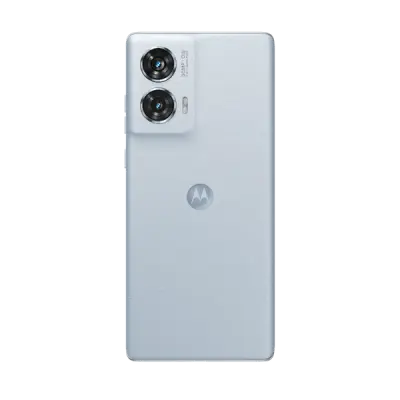 Смартфон Moto Edge 50 fusion 12/512GB Marshmallow Blue, Синій