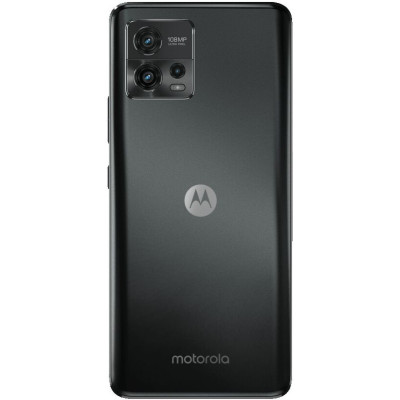 Смартфон Motorola G72 8/256 Gb Meteorite Grey, сірий