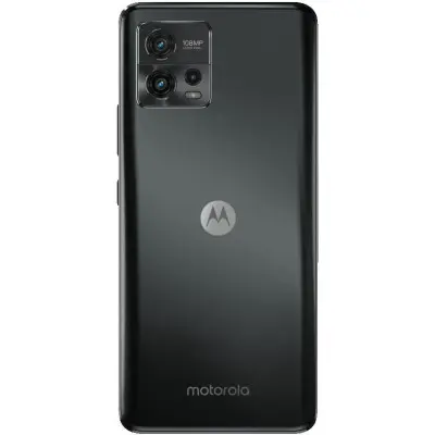 Смартфон Motorola G72 8/256 Gb Meteorite Grey, сірий