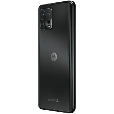 Смартфон Motorola G72 8/256 Gb Meteorite Grey, сірий