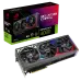 Видеокарта ASUS RTX 4080 ROG STRIX GAMING 16G