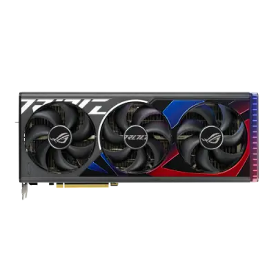 Видеокарта ASUS RTX 4080 ROG STRIX GAMING 16G