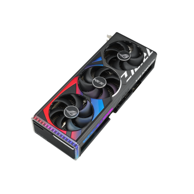 Відеокарта ASUS RTX 4080 ROG STRIX GAMING 16G