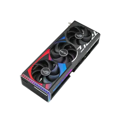 Видеокарта ASUS RTX 4080 ROG STRIX GAMING 16G