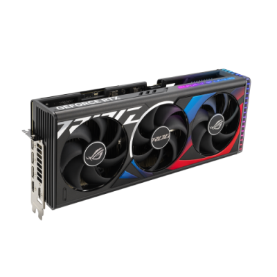 Відеокарта ASUS RTX 4080 ROG STRIX GAMING 16G