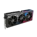 Видеокарта ASUS RTX 4080 ROG STRIX GAMING 16G