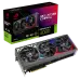 Відеокарта ASUS RTX 4080 ROG STRIX GAMING OC 16G