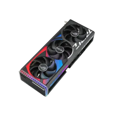 Відеокарта ASUS RTX 4080 ROG STRIX GAMING OC 16G