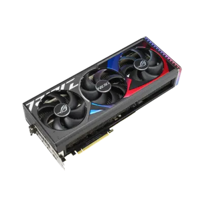 Відеокарта ASUS RTX 4080 ROG STRIX GAMING OC 16G