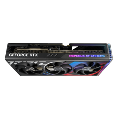 Відеокарта ASUS RTX 4080 ROG STRIX GAMING OC 16G