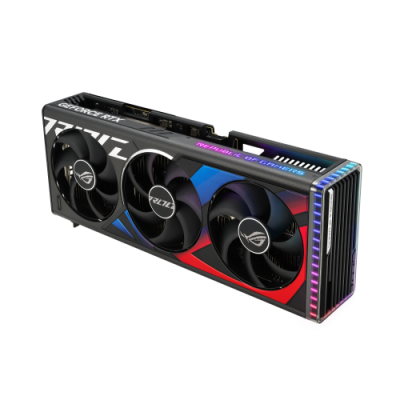 Видеокарта ASUS RTX 4080 ROG STRIX GAMING OC 16G