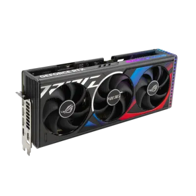 Відеокарта ASUS RTX 4080 ROG STRIX GAMING OC 16G