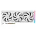 Видеокарта ASUS RTX 4080 ROG STRIX GAMING OC 16G WHITE, белый