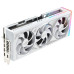 Відеокарта ASUS RTX 4080 ROG STRIX GAMING OC 16G WHITE, білий