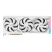 Видеокарта ASUS RTX 4080 ROG STRIX GAMING 16G WHITE, белый