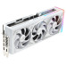 Видеокарта ASUS RTX 4080 ROG STRIX GAMING 16G WHITE, белый