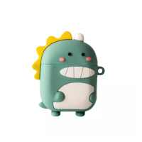 Чехол для наушников AirPods 3 Toys  Baby Dinosaur Папа динозавр