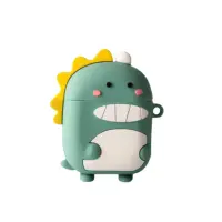 Чохол для навушників AirPods 3 Toys Daby Dinosaur Тато динозавр
