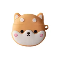 Чохол для навушників AirPods 3 Toys Corgi Коргі