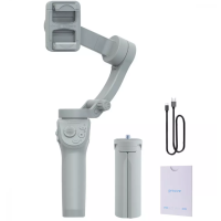 Трипод Proove Axis Gimbal Stabilizer Gray, Серий Трипод Proove Axis Gimbal Stabilizer Gray, Серий