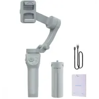 Трипод Proove Axis Gimbal Stabilizer Gray, Серий Трипод Proove Axis Gimbal Stabilizer Gray, Серий