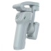 Трипод Proove Axis Gimbal Stabilizer Gray, Сірий