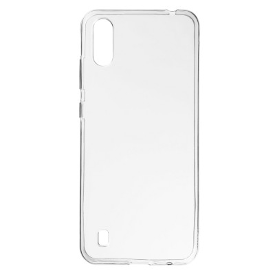Чохол накладка Armorstandart Air ZTE Blade A51 Lite Прозора