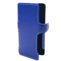 Чохол-книжка Універсальна 5.8" SC Синя Чохол-книжка Універсальна 5.8" SC Синя