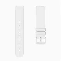 Ремешок универсальный Original Design 18мм Силикон Белий Ремешок универсальный Original Design 18мм Силикон Белий