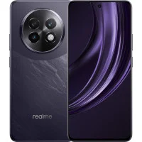 Смартфон Realme 13+ 5G 12/256Gb Dark Purple, Фіолетовий