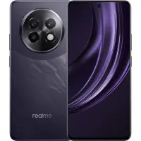 Смартфон Realme 13+ 5G 12/256Gb Dark Purple, Фиолетовый