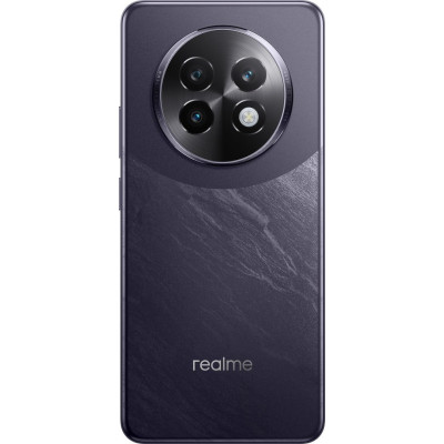 Смартфон Realme 13+ 5G 12/256Gb Dark Purple, Фіолетовий