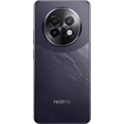Смартфон Realme 13+ 5G 12/256Gb Dark Purple, Фіолетовий