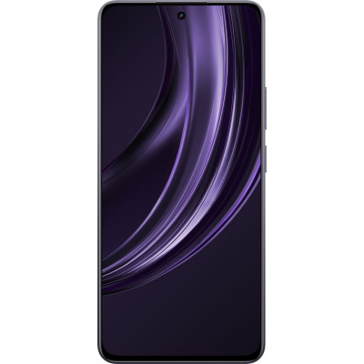 Смартфон Realme 13+ 5G 12/256Gb Dark Purple, Фіолетовий