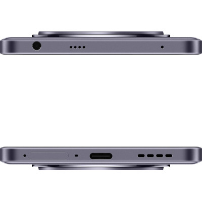 Смартфон Realme 13+ 5G 12/256Gb Dark Purple, Фіолетовий