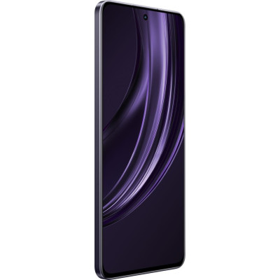 Смартфон Realme 13+ 5G 12/256Gb Dark Purple, Фіолетовий