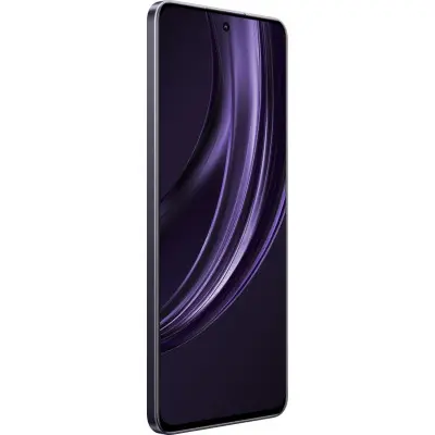Смартфон Realme 13+ 5G 12/256Gb Dark Purple, Фіолетовий