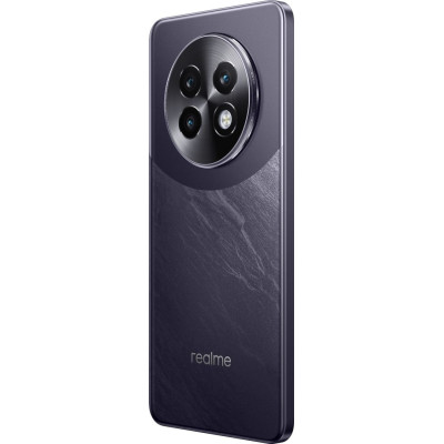 Смартфон Realme 13+ 5G 12/256Gb Dark Purple, Фіолетовий