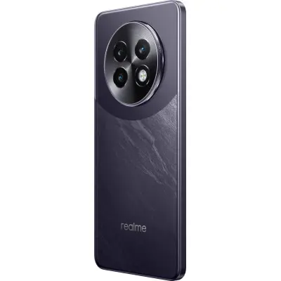 Смартфон Realme 13+ 5G 12/256Gb Dark Purple, Фіолетовий